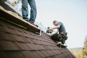 Local Roofers in West Friendship, MD